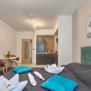 Adriatic Apartament Fažana