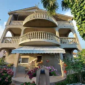 Palma Apartament Marinici (Primorsko-Goranska)
