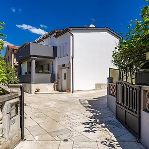 Apartament Gajic, Fažana