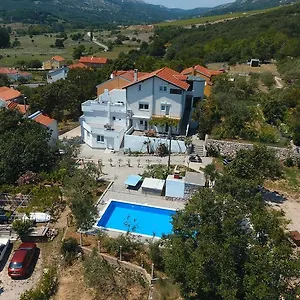 M Apartament Baška