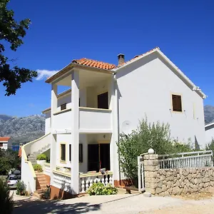 Kondric Apartament Vinjerac